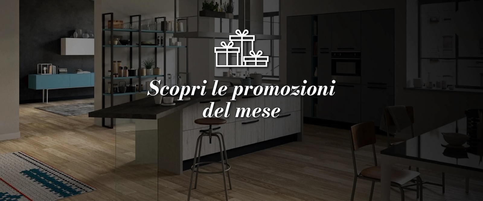 Scopri le promozioni del mese presso Astamobili Design Trapani
