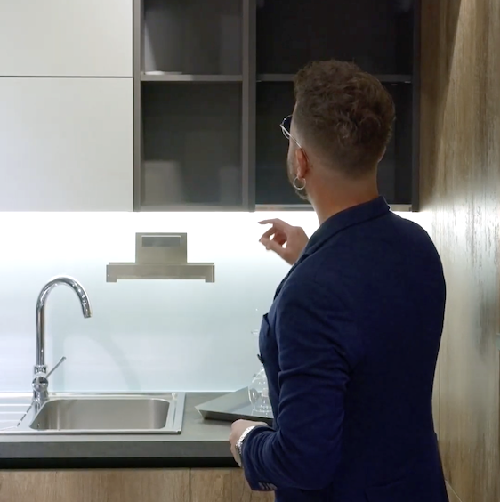 ASTA MOBILI DESIGN TRAPANI