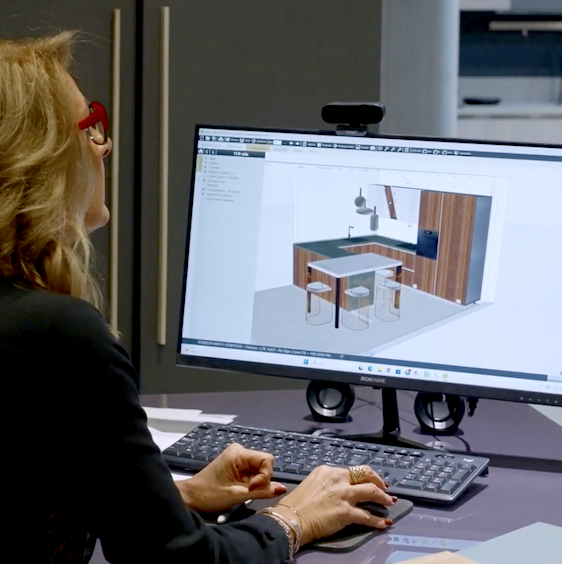 ASTA MOBILI DESIGN TRAPANI