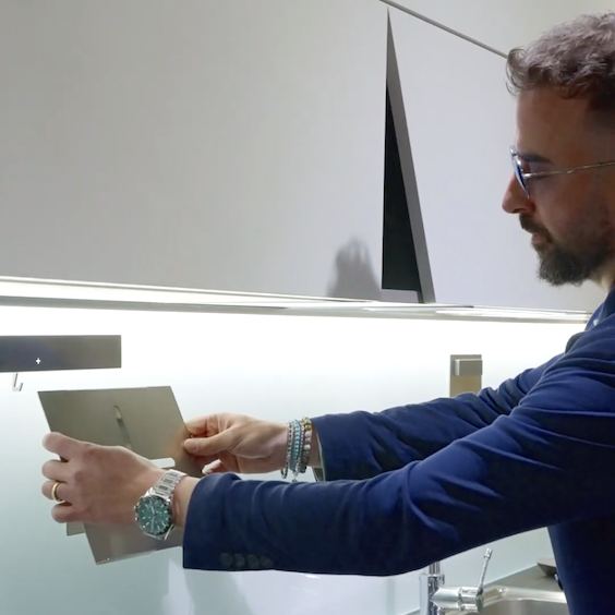 ASTA MOBILI DESIGN TRAPANI