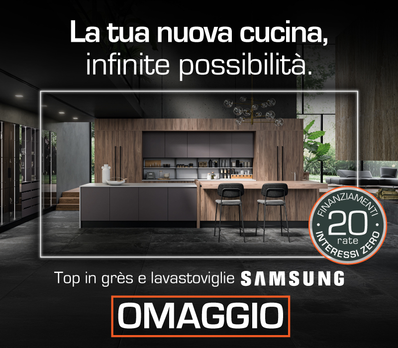 ASTA MOBILI DESIGN TRAPANI