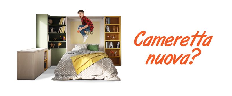 ARREDAMENTO A TRAPANI