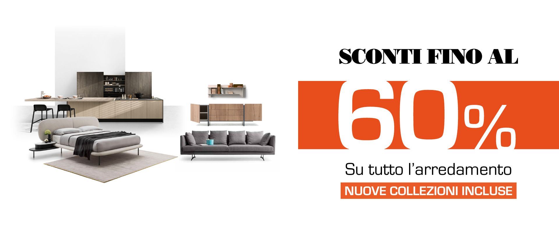 ARREDAMENTO A TRAPANI